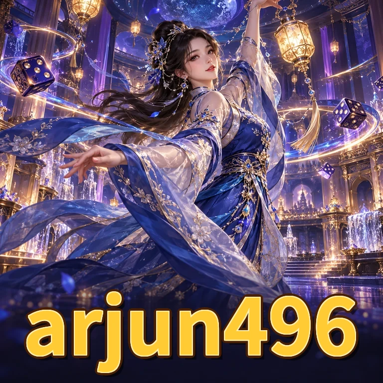 Logo arjun496 APK untuk riwayat pembaruan di Indonesia