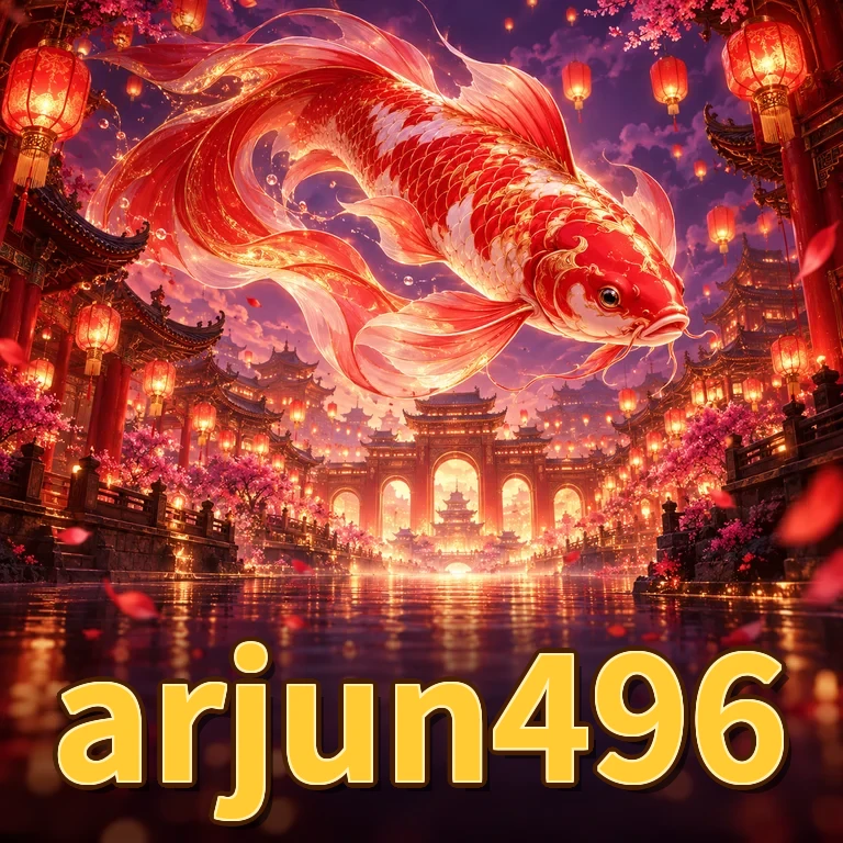 Ikon arjun496 untuk langkah pasang APK