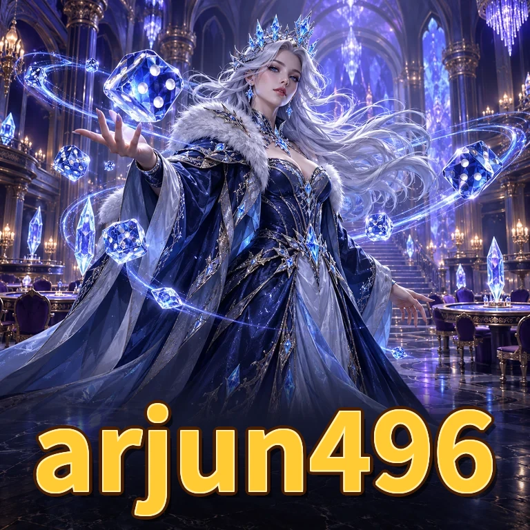 Ikon arjun496 untuk arsip pembaruan 2026