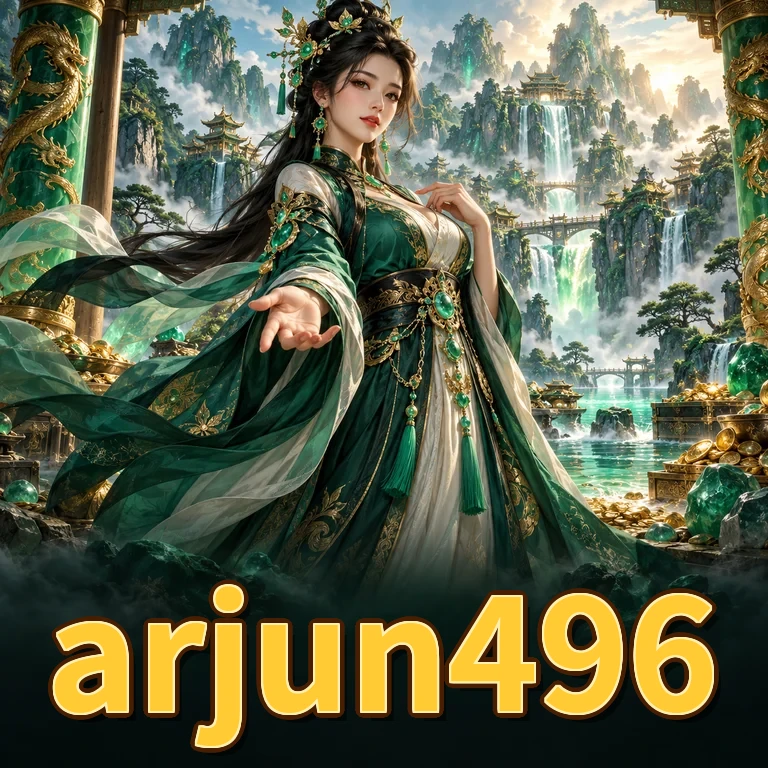 Ikon arjun496 untuk syarat Android pada halaman unduh