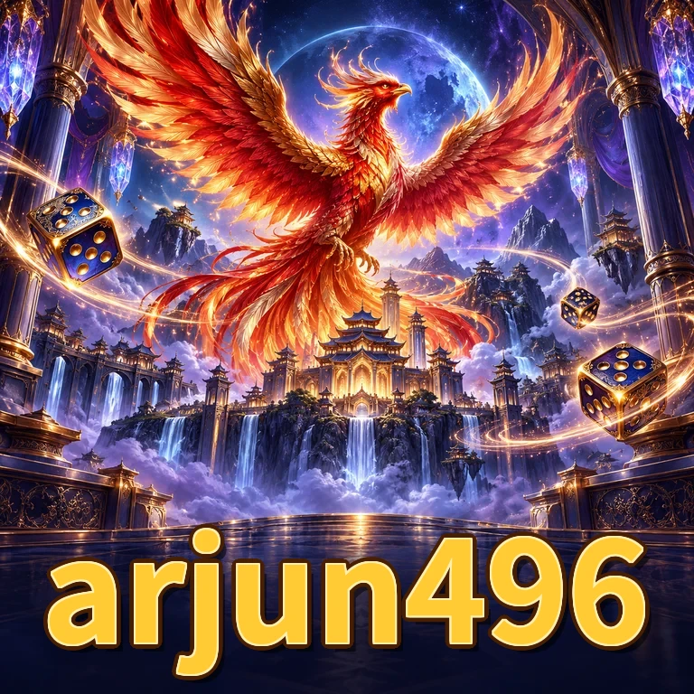 Ikon arjun496 untuk data verifikasi APK 2018–2026