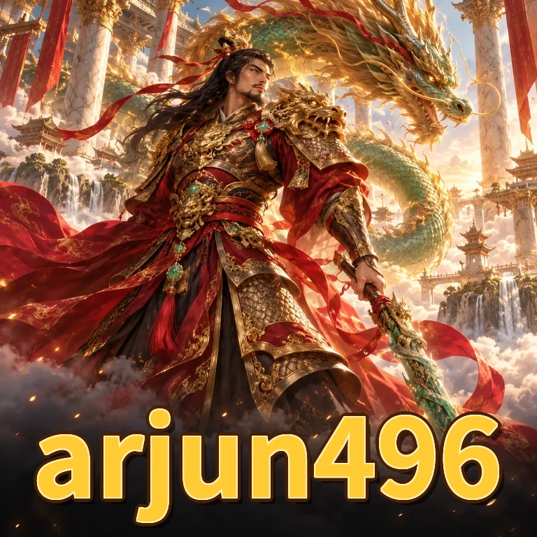 Ikon arjun496 untuk cara memilih aplikasi e-gaming