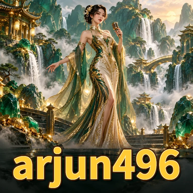 Logo arjun496 APK untuk penjelasan berkas di Indonesia