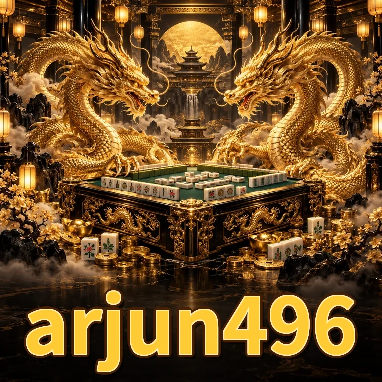 Ikon arjun496 untuk pertanyaan teknis APK