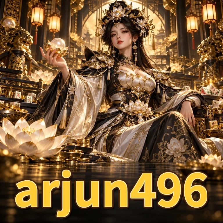 Ikon arjun496 untuk katalog e-gaming Android