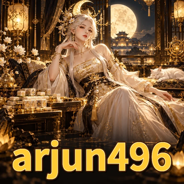 Logo arjun496 APK untuk katalog Android di Indonesia